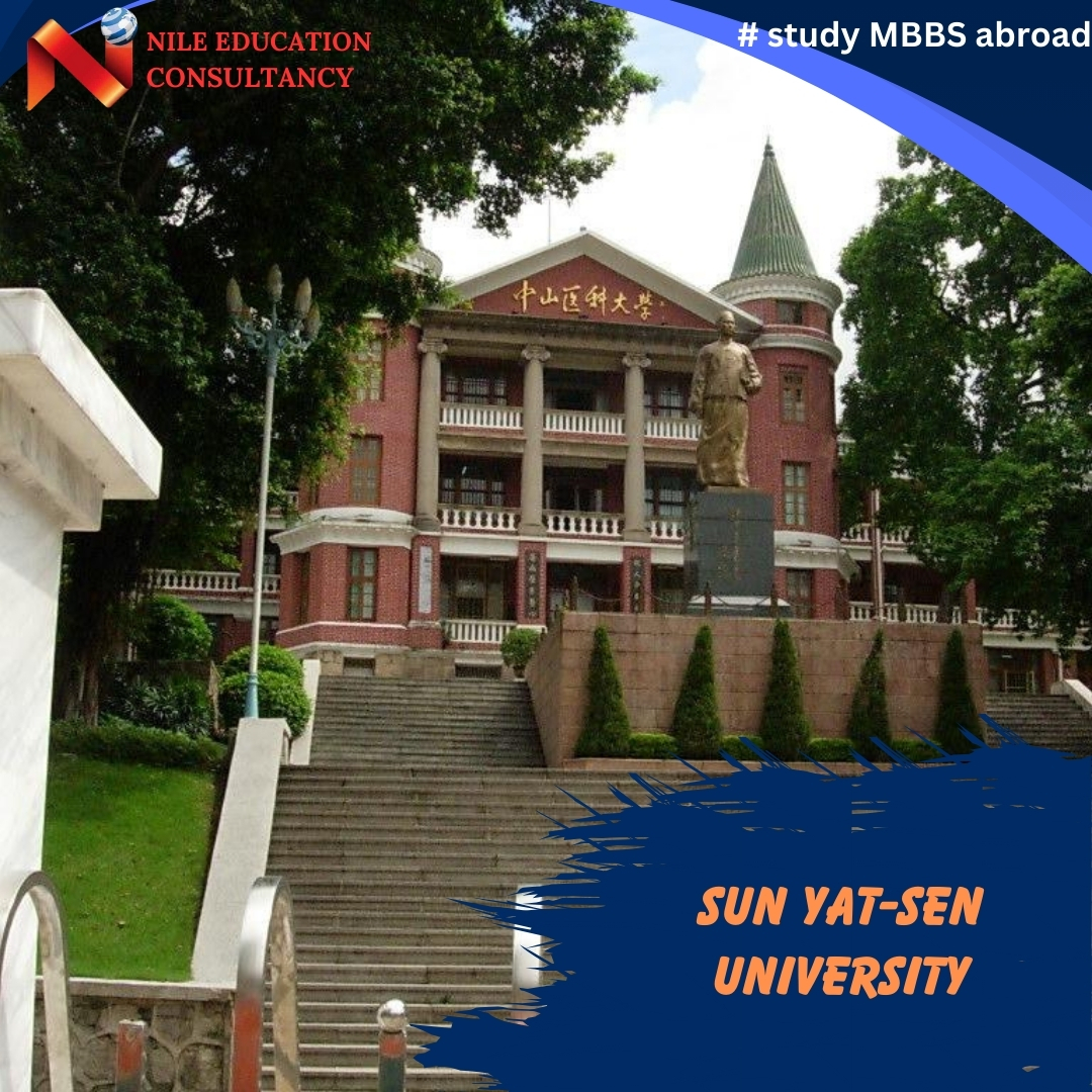 Study MBBS in China